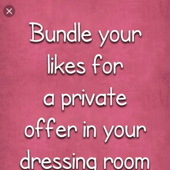 Bundles! - Picture 1 of 1